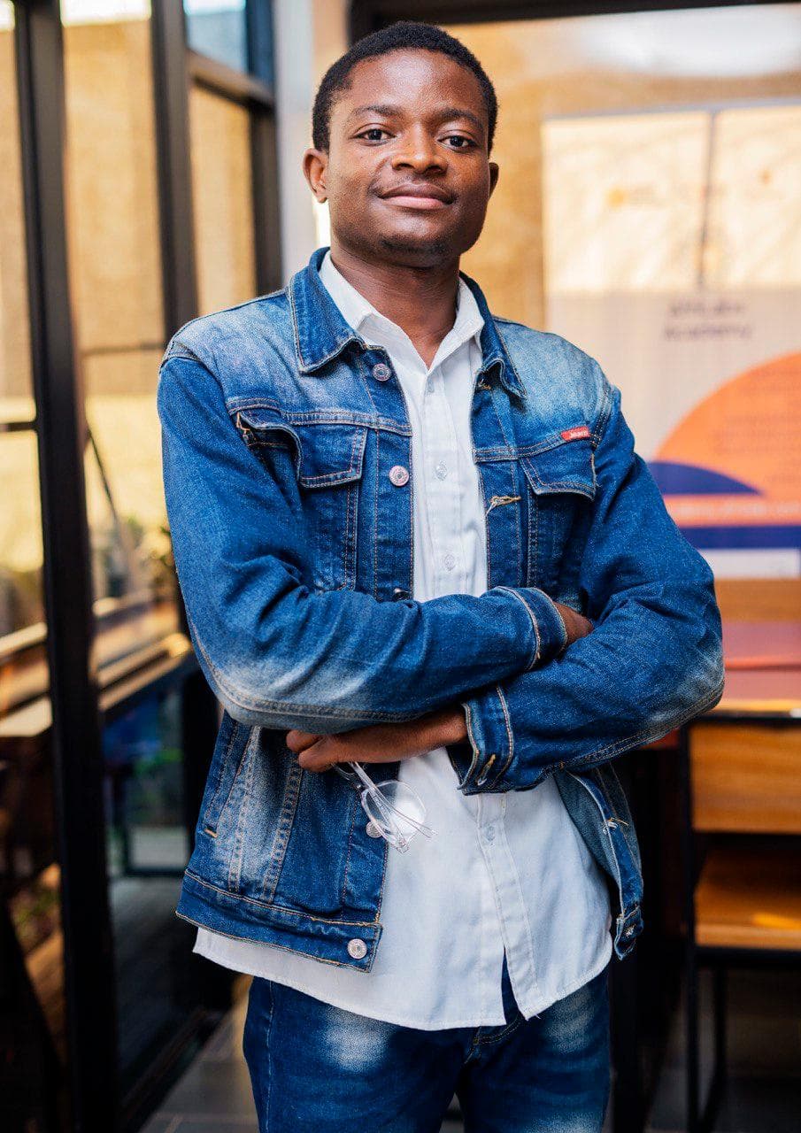 Moses Kalunga